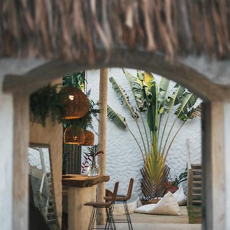 Pousada Villa Cacau Trancoso Luaran gambar
