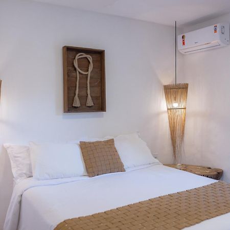 Pousada Villa Cacau Trancoso Luaran gambar