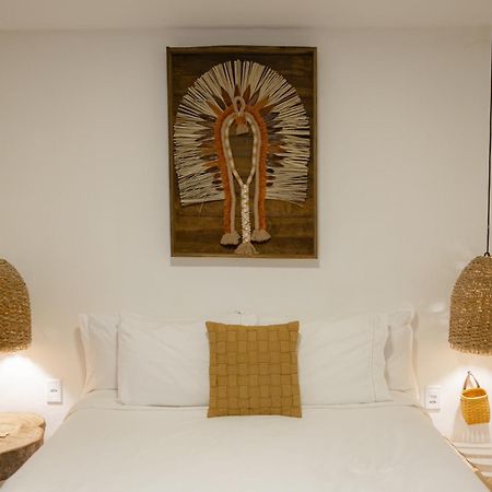 Pousada Villa Cacau Trancoso Luaran gambar