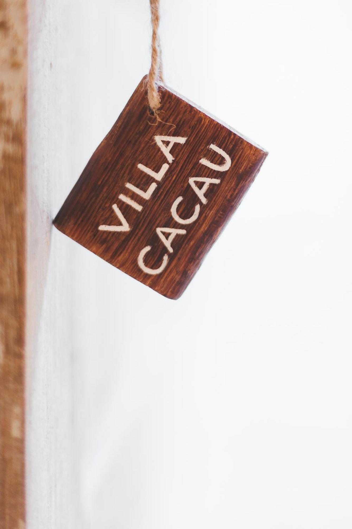 Pousada Villa Cacau Trancoso Luaran gambar
