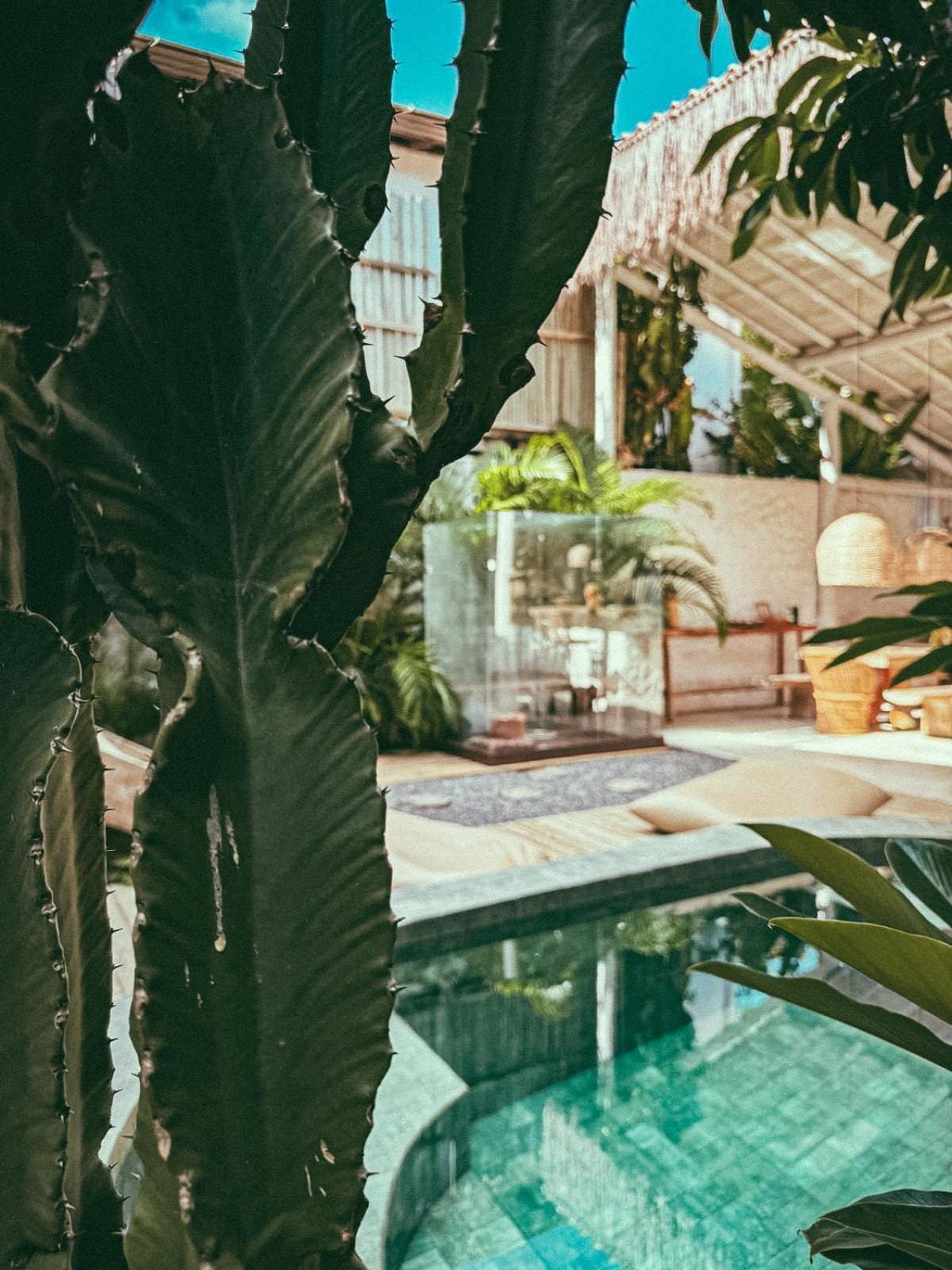 Pousada Villa Cacau Trancoso Luaran gambar