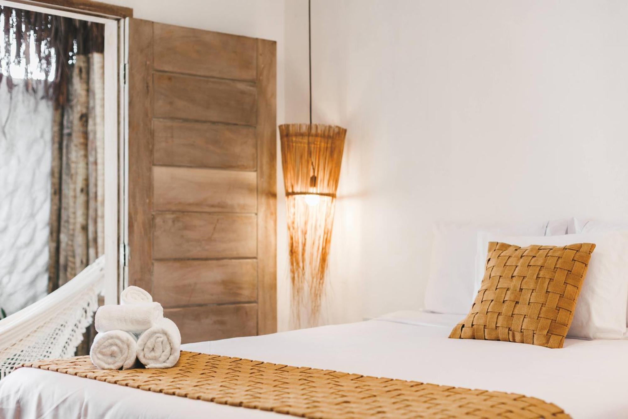 Pousada Villa Cacau Trancoso Luaran gambar