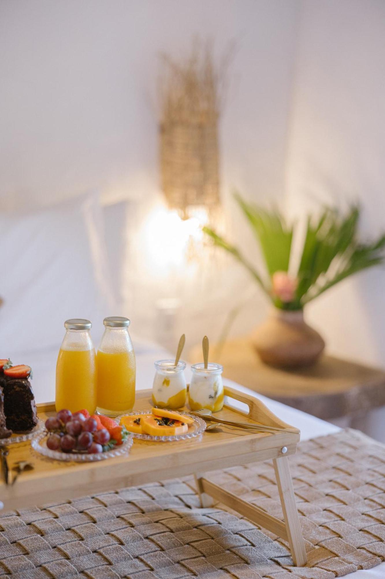 Pousada Villa Cacau Trancoso Luaran gambar
