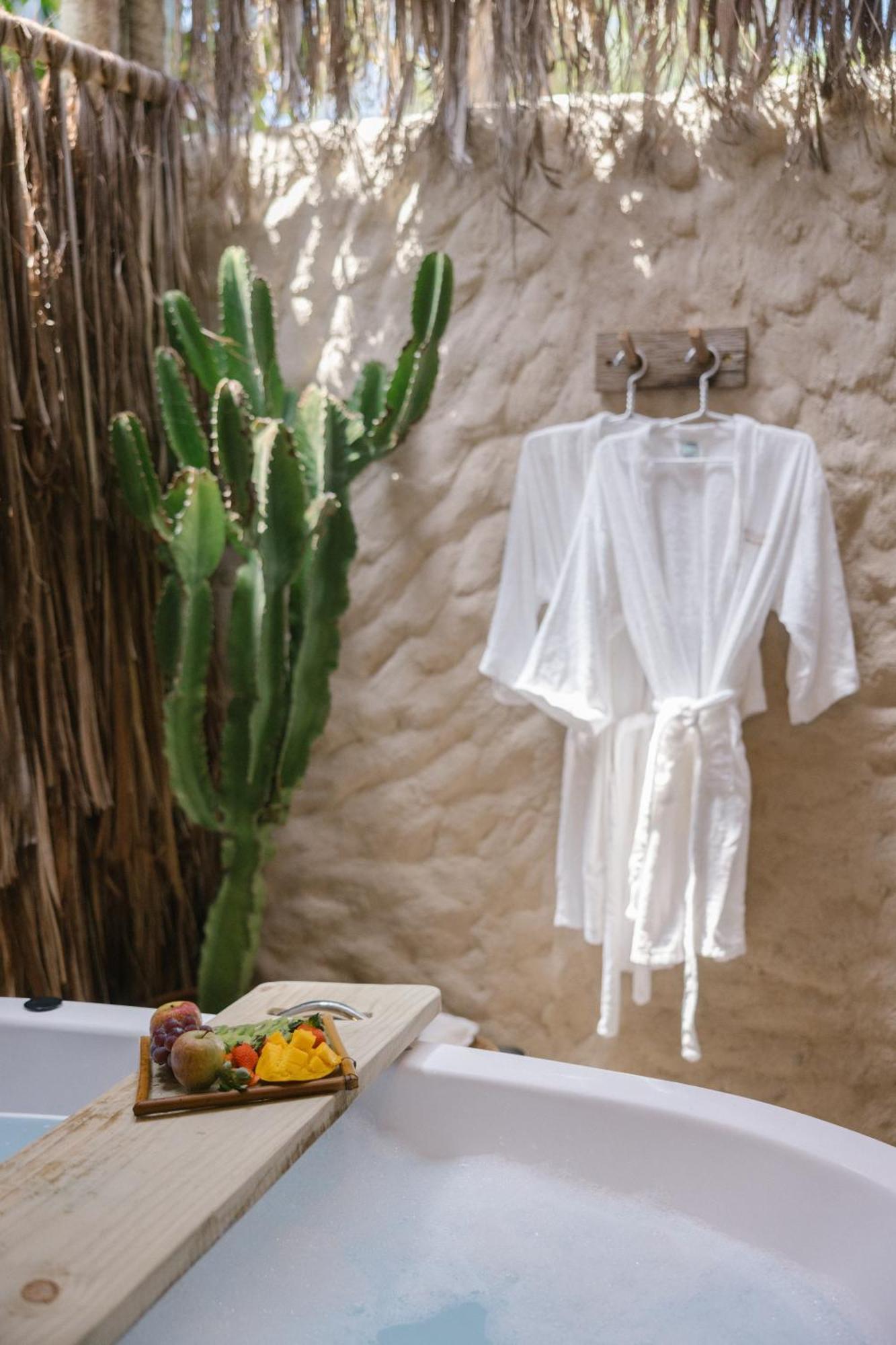 Pousada Villa Cacau Trancoso Luaran gambar