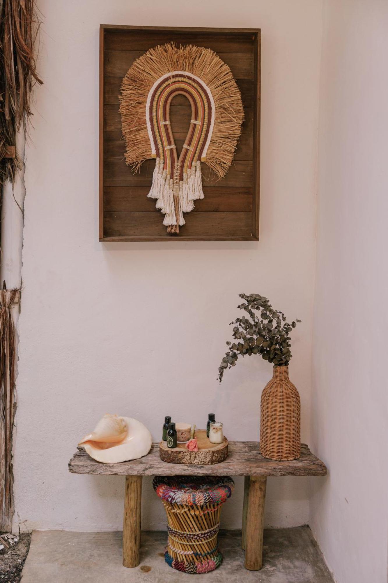 Pousada Villa Cacau Trancoso Luaran gambar